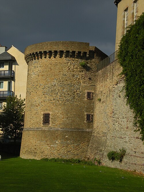 tour Duchesne