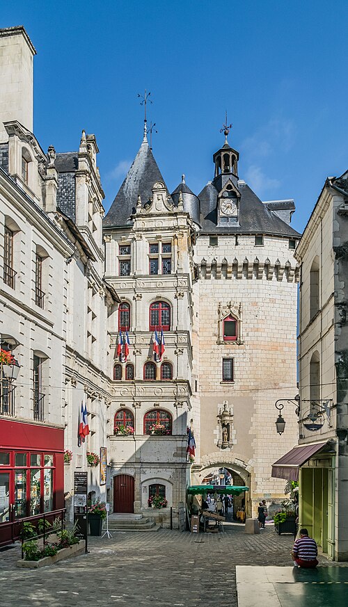 porte Picoys