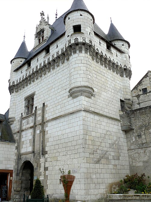 porte des Cordeliers
