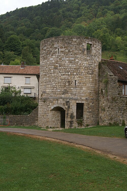 tour de Flore