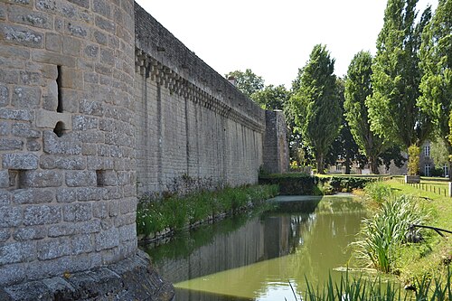 porte Bizienne