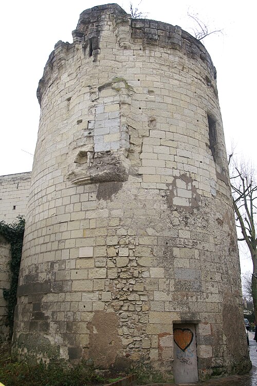 tour du Bourg