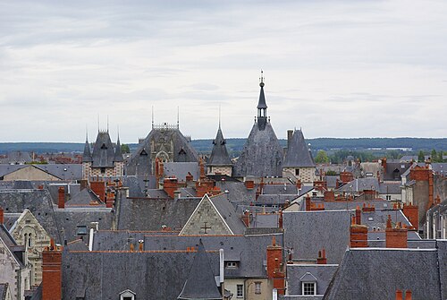 tour Grénetière