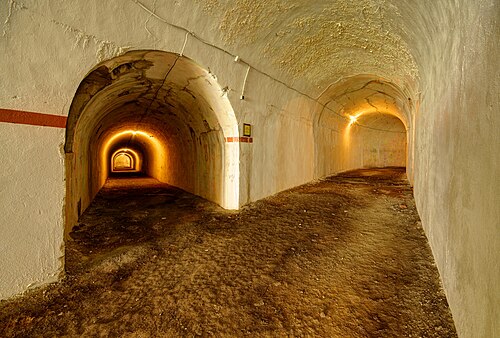 Batterie de l'Éperon