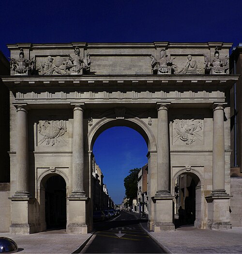 porte Stanislas