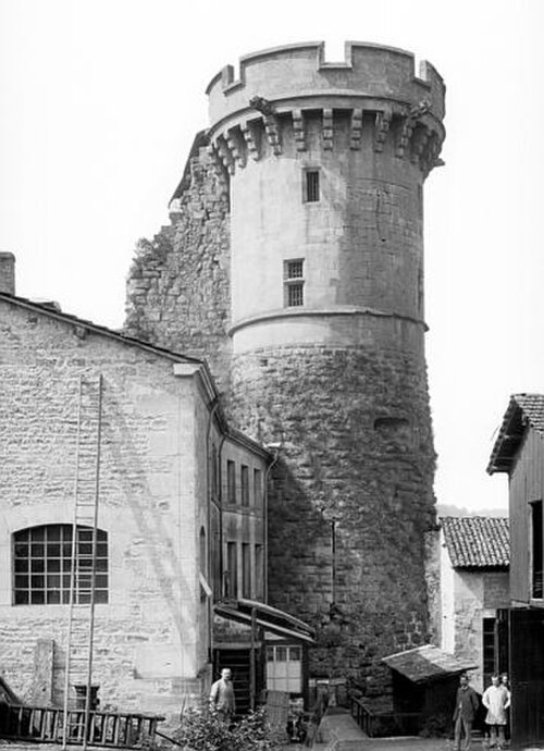 tour de Luxembourg
