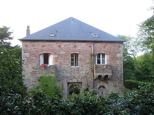 réduit de La Biche