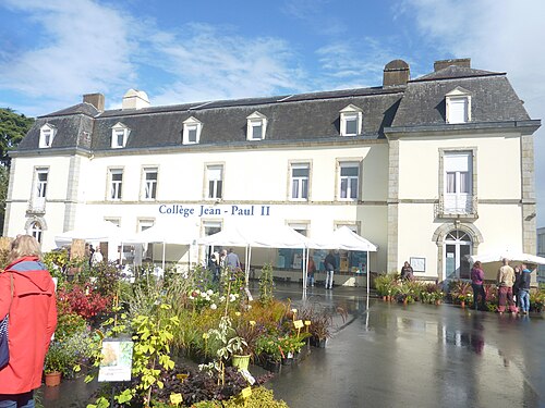 château du Ter
