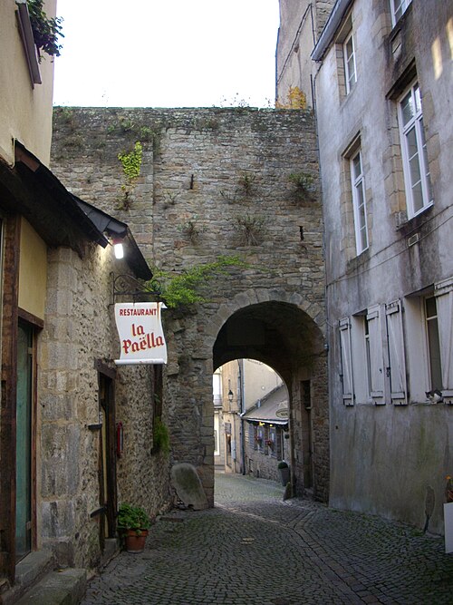 porte Saint-Jean