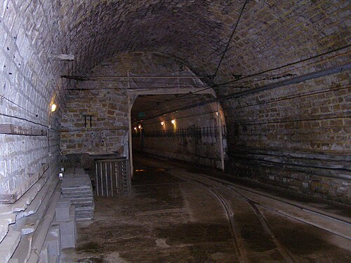 ouvrage du Hackenberg