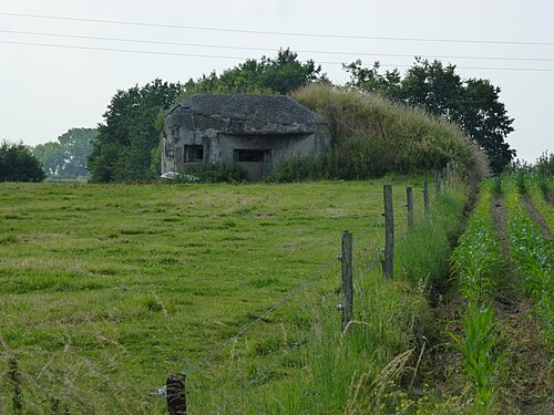 Nord de Nivelle