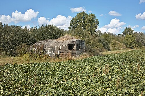 Casemate 209