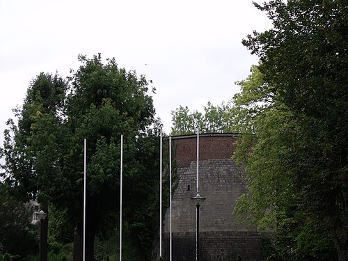 tour de la Dodenne