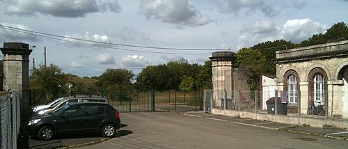 porte de Dunkerque