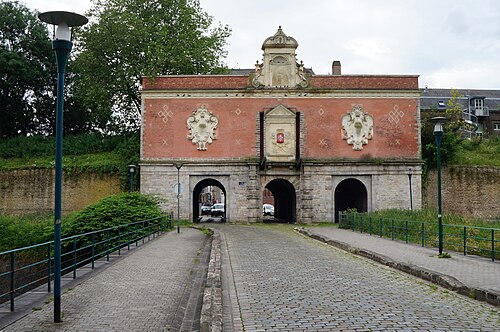 porte de Gand