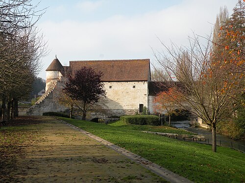 tour Boileau