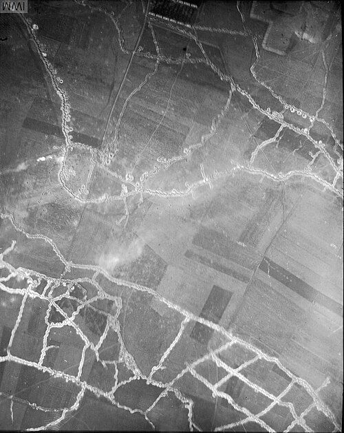 Hohenzollern Redoubt