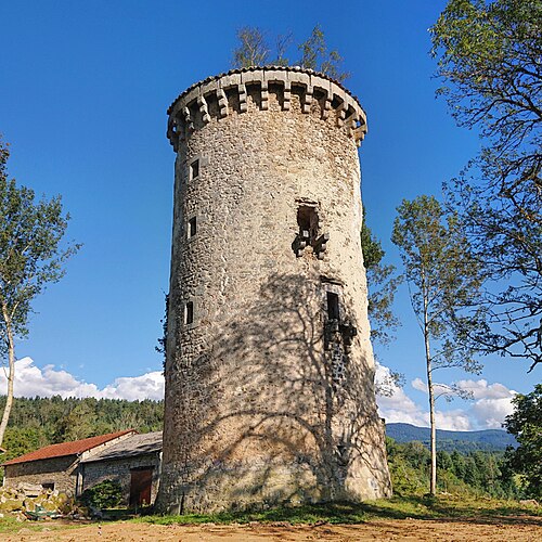 tour de Grippel