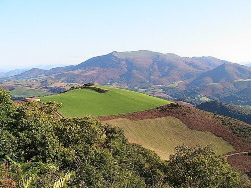 Mokorreta