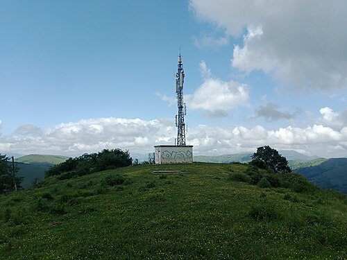 Gazteluzahar