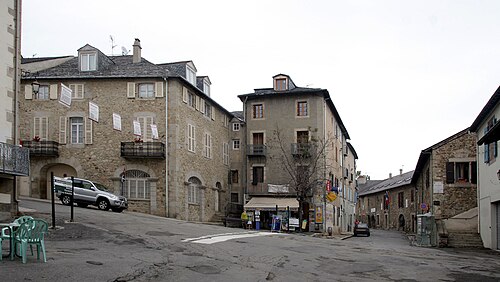 citadelle de Mont-Louis