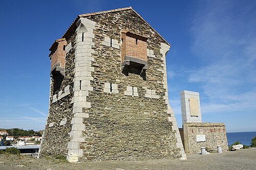 redoute Béar