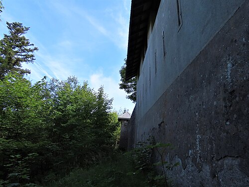 fort de la Batterie