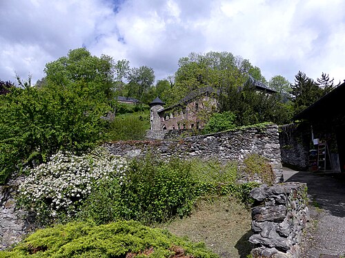 château Rouge