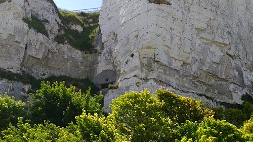 Kahl-Burg