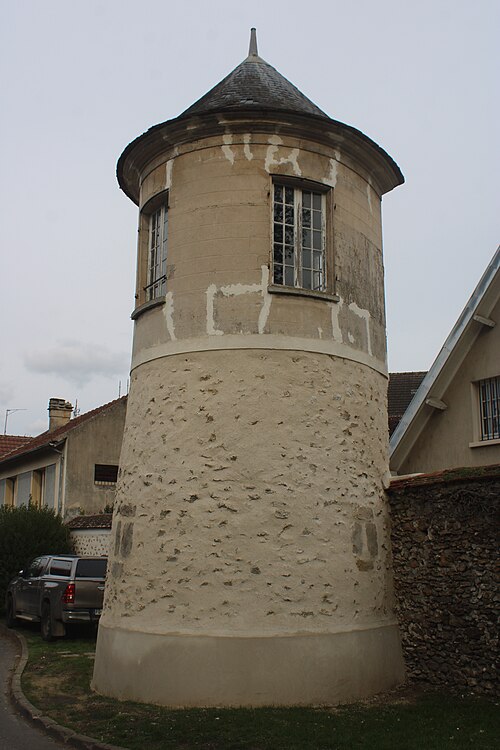 tour des Dosdanes