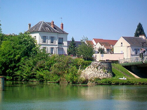 tour de Coutances