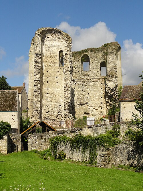 tour de Ganne