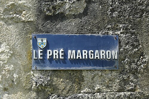 remparts de Moret-sur-Loing