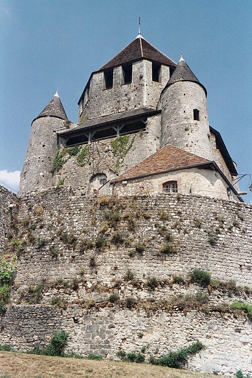 tour César
