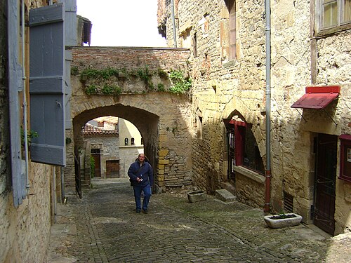 Le Portanel