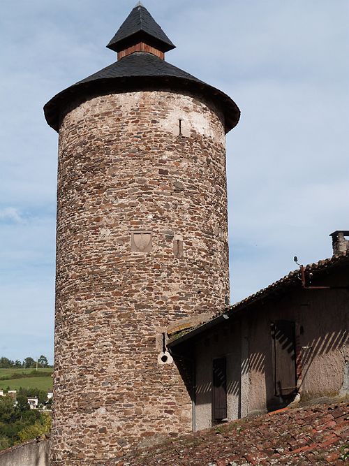 tour des Avalats