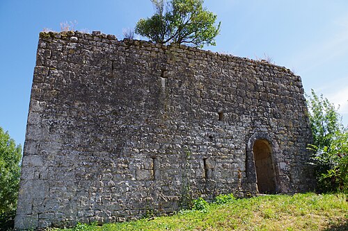 tour de Navès