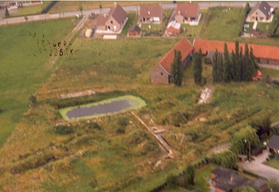 't Hof van Wingene