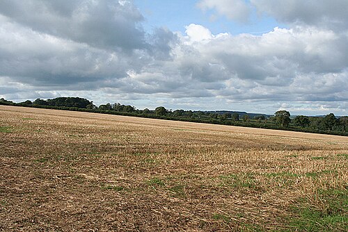 Stockland Great Castle