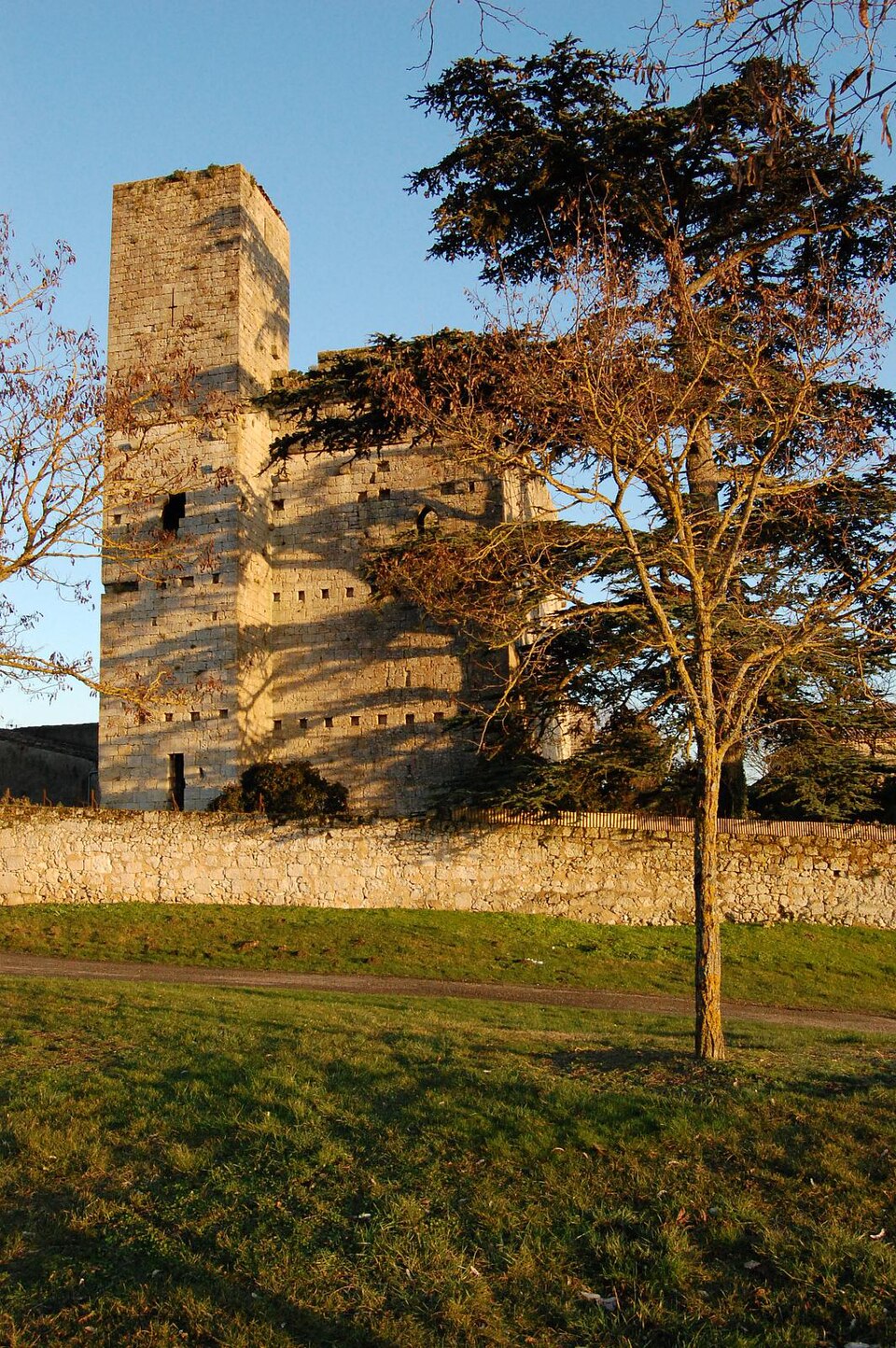 Mere Castle