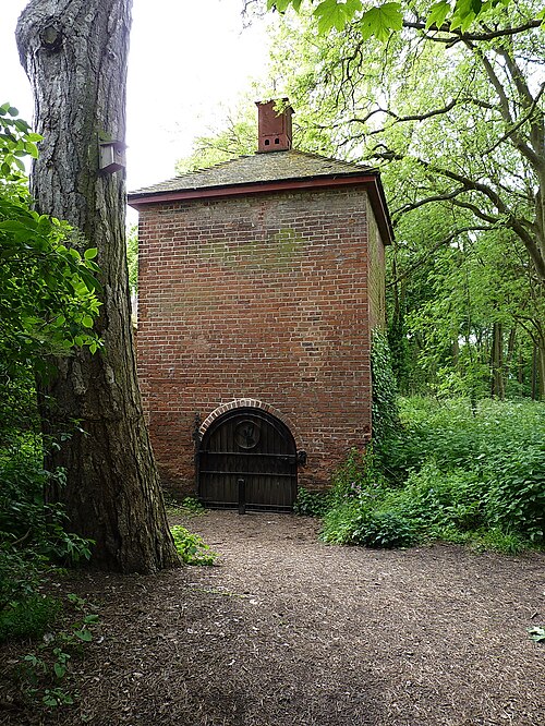 Apley Castle