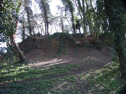 Bury Mount