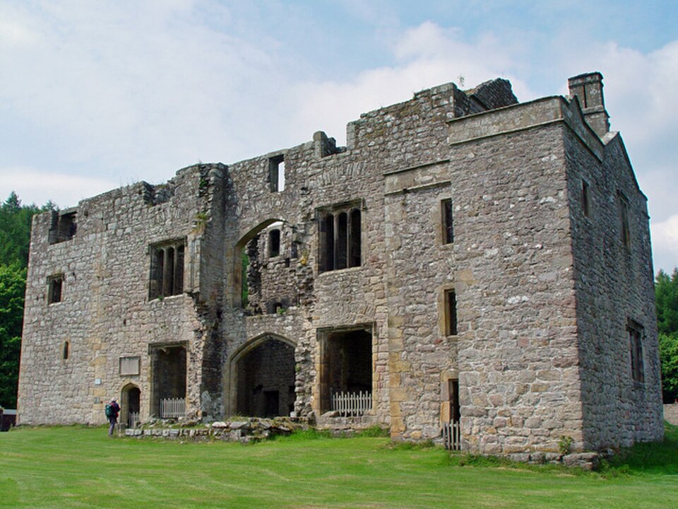 Barden Tower