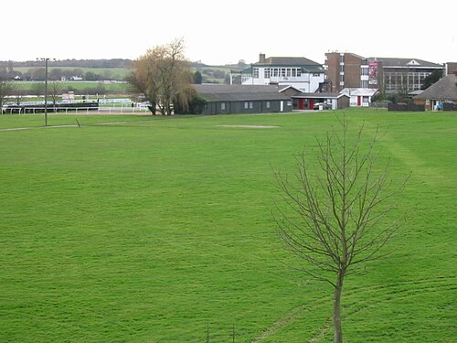 Westenhanger