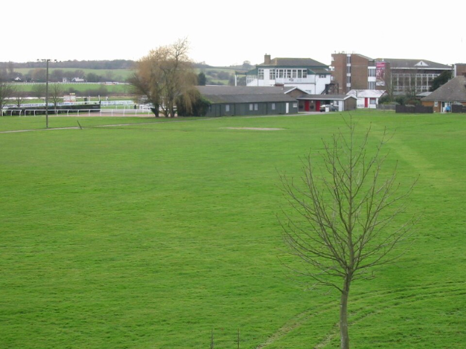 Westenhanger