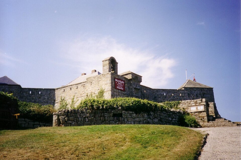 Star Castle