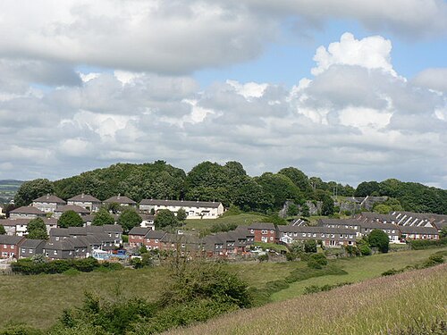 Agaton Fort