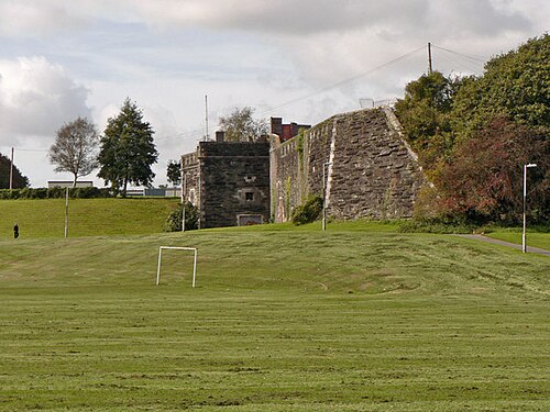 Knowles Battery