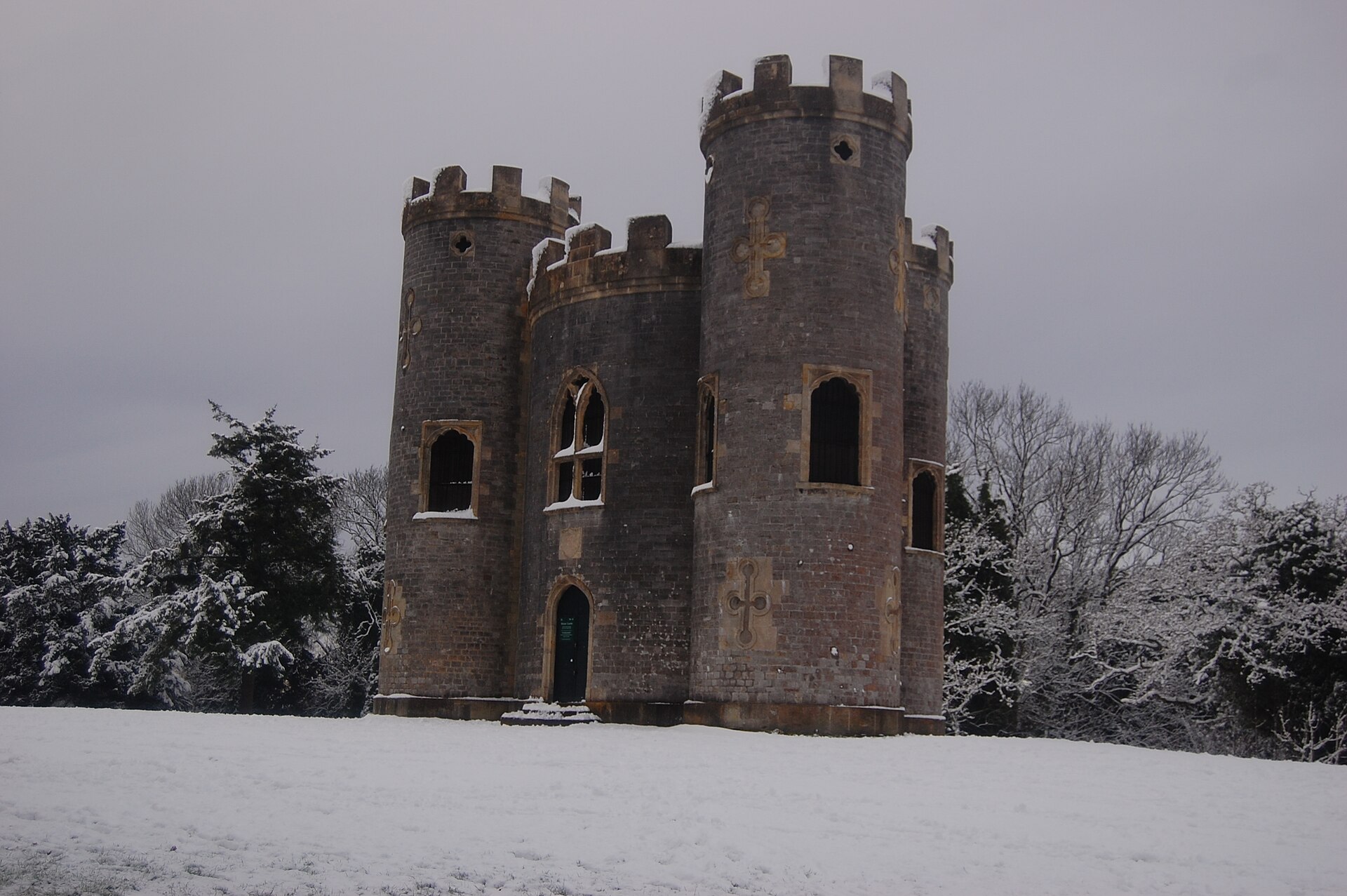 Blaise Castle