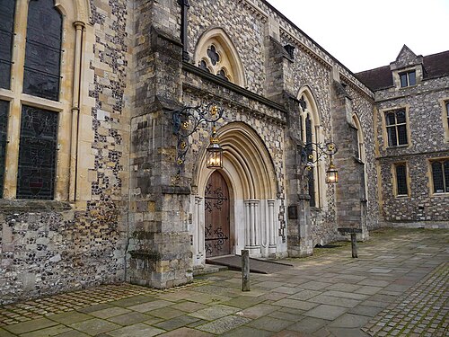 Great Hall